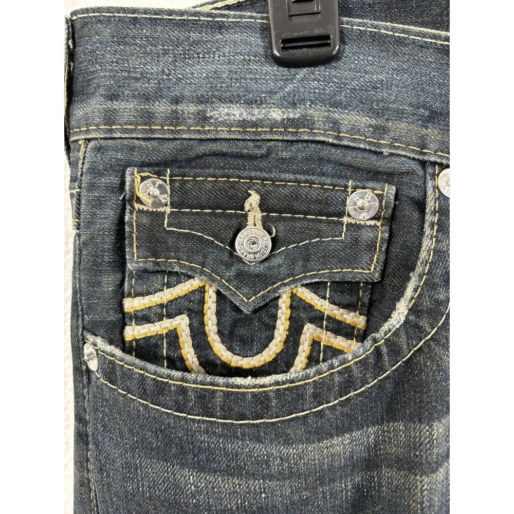 True Religion true religion